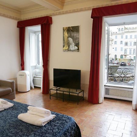 Farnese 48 Hotell Roma Eksteriør bilde